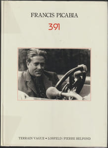 391 Revue publiée de 1917 à 1924 (2 vol.)