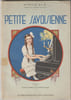 Petite savoisienne. MYRIAM DE G.