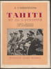 Tahiti et sa couronne - 2 T. T'SERSTEVENS (A.)