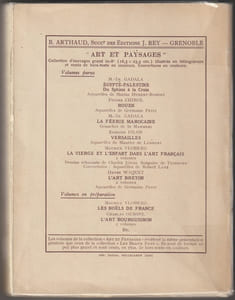 La Côte d'Azur - Couverture de Charlotte Gardelle