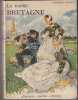La Basse Bretagne -  Couverture illustr&eacute;e par MEHEUT. DUPOUY (Auguste)     