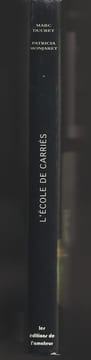L'Ecole de Carriès - L'art céramique à Saint-Amand-en-Puisaye - 1888-1940. DUCRET (M) - MONJARET (P)