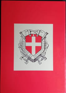 Soldats du feu en Savoie - Historique