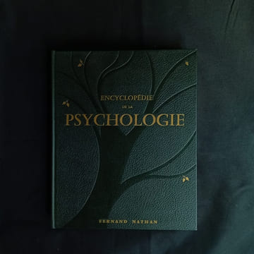Encyclopédie de la psychologie - 2 tomes. HUISMAN (Denis)