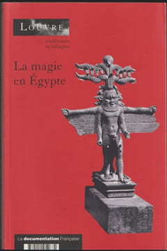 La magie en Egypte : à la recherche d'une définition. undefined