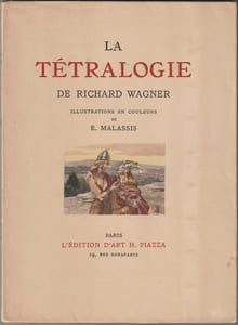 La Tétralogie