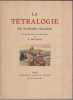 La T&eacute;tralogie. WAGNER (Richard)