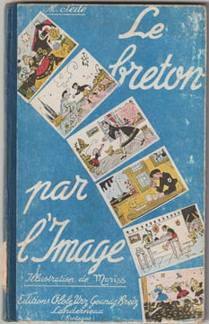 Le breton par l'Image. SEITE (M.)
