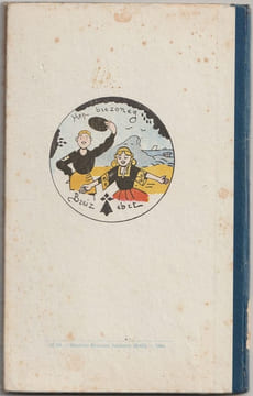 Le breton par l'Image. SEITE (M.)
