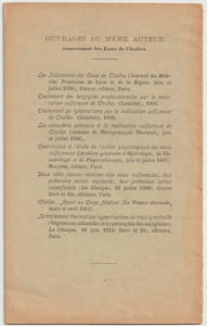 La Légende de Challes