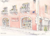 Librairie Bal
