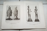 La sculpture Khmère ancienne . George Groslier 