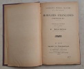 Catalogue général illustré des monnaies françaises provinciales . Boudeau E.