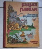 Fables de Florian . Florian -  Benjamin Rabier 