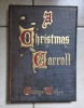 Christmas Carroll . George Wither- Frank T. Merrill