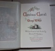 Christmas Carroll . George Wither- Frank T. Merrill