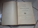 Etudes sur la révolution dans le département de Seine et Oise - Yvelines . Tambour 