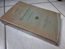 Etudes sur la révolution dans le département de Seine et Oise - Yvelines . Tambour 