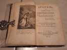 Eug&eacute;nie ou n’est pas femme de bien qui veut . F&eacute;licit&eacute; de Choiseul-Meuse 