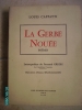 La Gerbe Nouée. Louis Cappatti