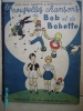 Les Nouvelles chansons de Bob et de Bobette. René-Paul GROFFE et ZIMMERMANN