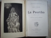 La Pauriho (Les Miséreux). Valère Bernard - frédéric Mistral