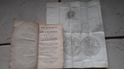 Les rudimens de la géographie ou traité de la sphère armillaire du globe terrestre artificiel. . Alphonse Gisors
