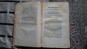 Le budget de Henri III ou les premiers ėtats de Blois précédée d'une dissertation sur la nature des guerres qu'on a qualifiées de guerres de religion ...