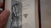 Le moine sécularisé . Jean Chastain (abbé du Pré)
P. L. Jacob
