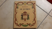 Le Lutrin. Boileau - Lucien Boucher