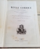 La revue comique à l'usage des gens sérieux - novembre 1848 à avril 1849 Tome 1. Lireux - Caraguel - Vertot - Gérard de Nerval...
Bertall- Nadard- ...