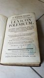 Lexicon polemicum  - tome 3 - q/z. Joannis Sianda 