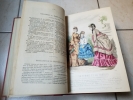 La femme et la famille journal des jeunes personnes 1871. Anonyme 