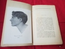 Rupert Brooke . Armand Guibert 