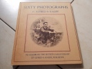 Sixty photographs . Alfred A Knopf