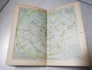 See atlas 1922. Hermann Habenicht 