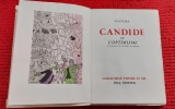 Candide. Voltaire  - Pruvost
