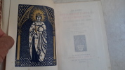Le livre des Saintes Paroles et des bons faits de notre Saint Roi Louis. Jean sire de Joinville