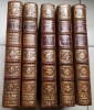 Oeuvres complètes . Voltaire