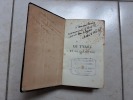 Le Tyrol et la Carinthie, moeurs, paysages et légendes. Albert Wolff