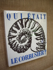 QUI ETAIT LE CORBUSIER ?.