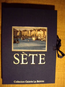 SETE.