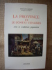 La Provence et le Comtat Venaissin. Arts et traditions populaires.. BENOIT Fernand