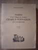 Annales d'un village de France CHARLY-VERNAISON EN LYONNAIS. Volume I : 1150-1610.. VIGNON Louis