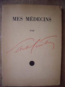 MES  MEDECINS.