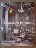 Catalogues de vente de la bibliothèque d'art d'un grand marchand parisien. Exceptionnelle réunion de catalogues de vente, volumes d'Histoire de l'Art, ...