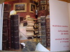 Catalogues de vente de la bibliothèque d'art d'un grand marchand parisien. Exceptionnelle réunion de catalogues de vente, volumes d'Histoire de l'Art, ...