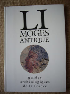 LIMOGES antique.