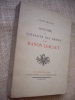 Histoire du Chevalier des Grieux et de Manon Lescaut.. PREVOST (L'Abbé)