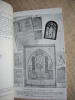NOTRE-DAME DE GRAY. Etude sur la vie religieuse à Gray depuis 1620.. VILLEREY  (L'Abbé), publiée par le Chanoine LOUVOT, son successeur.